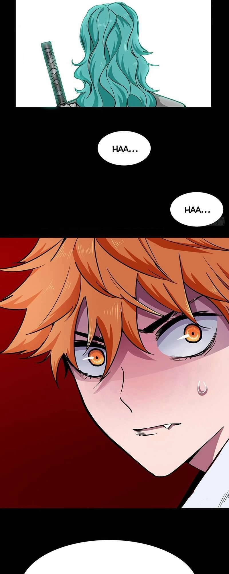 Hệ Thống Ép Ta Cắn Người Chapter 1 - 35