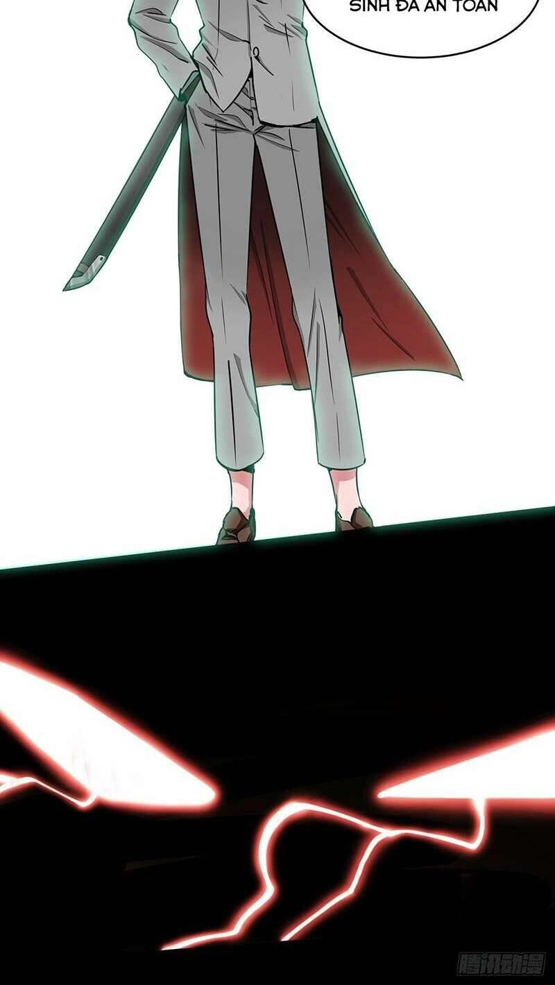 Hệ Thống Ép Ta Cắn Người Chapter 1 - 37