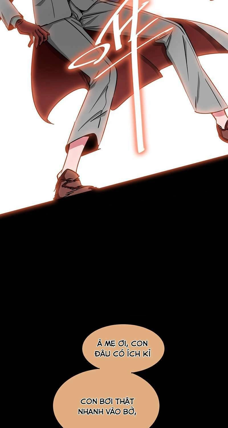 Hệ Thống Ép Ta Cắn Người Chapter 1 - 40