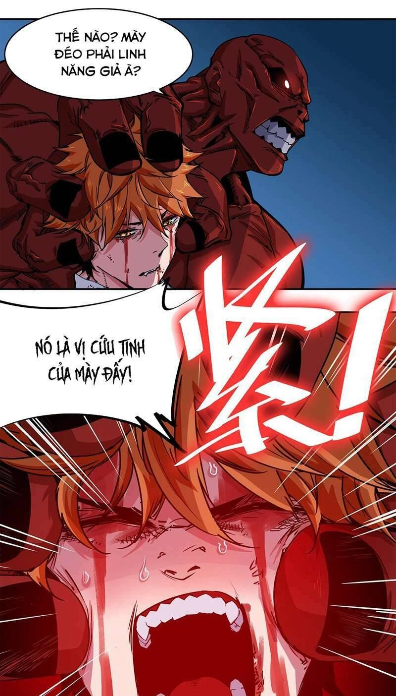 Hệ Thống Ép Ta Cắn Người Chapter 1 - 49