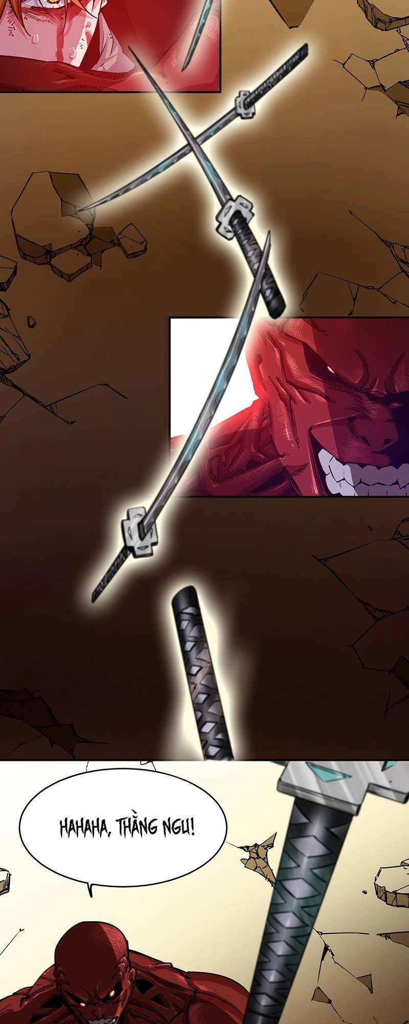 Hệ Thống Ép Ta Cắn Người Chapter 1 - 52