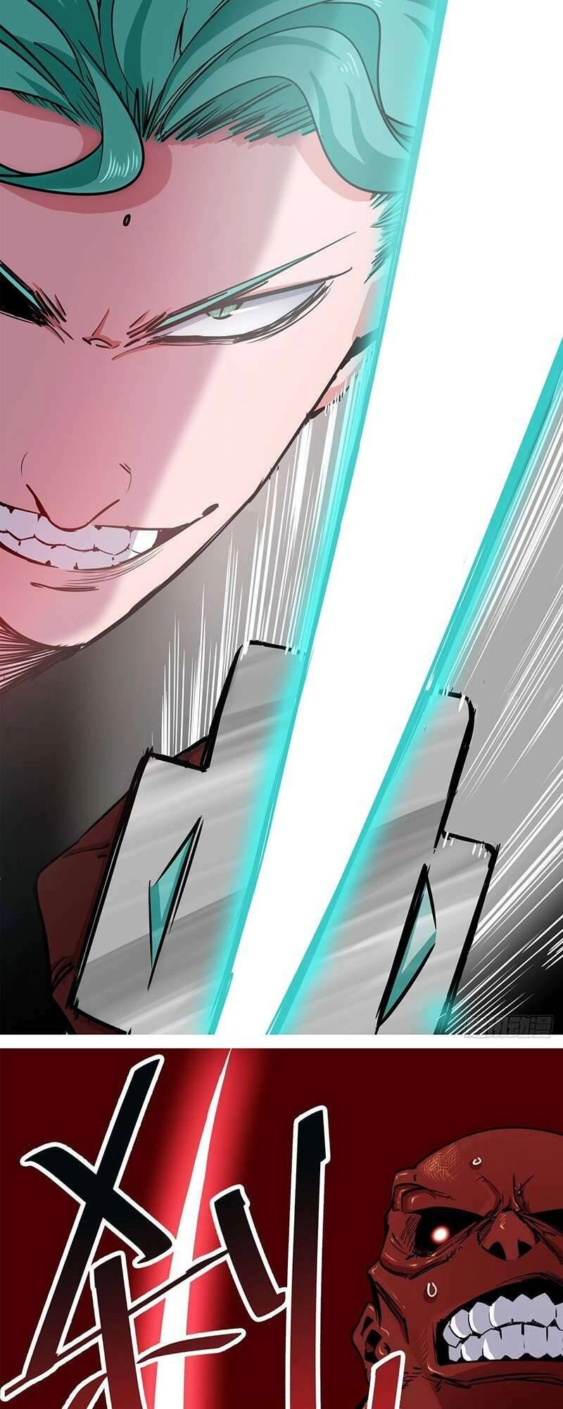 Hệ Thống Ép Ta Cắn Người Chapter 1 - 56