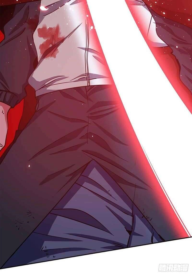 Hệ Thống Ép Ta Cắn Người Chapter 1 - 58