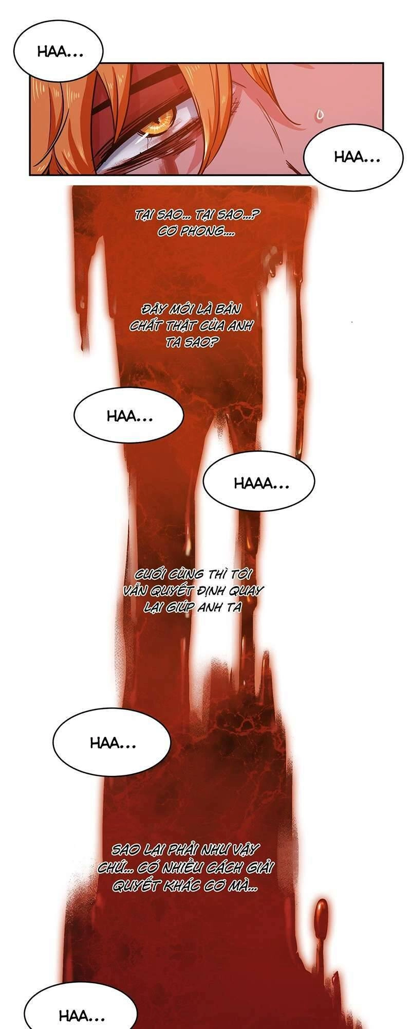 Hệ Thống Ép Ta Cắn Người Chapter 1 - 63