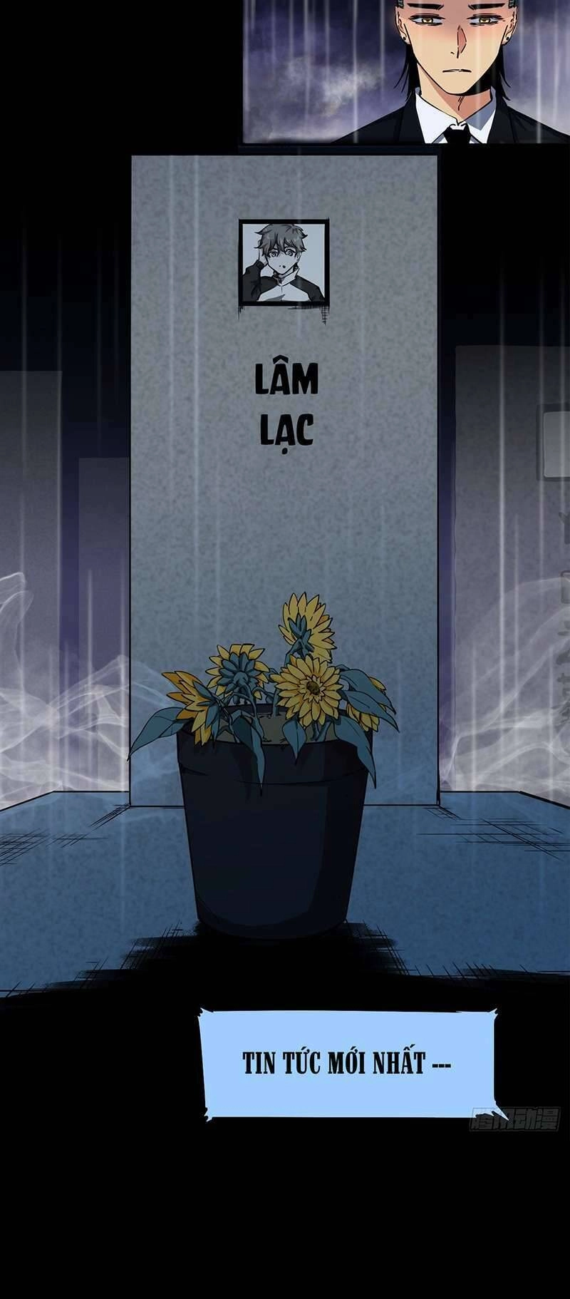 Hệ Thống Ép Ta Cắn Người Chapter 2 - 3