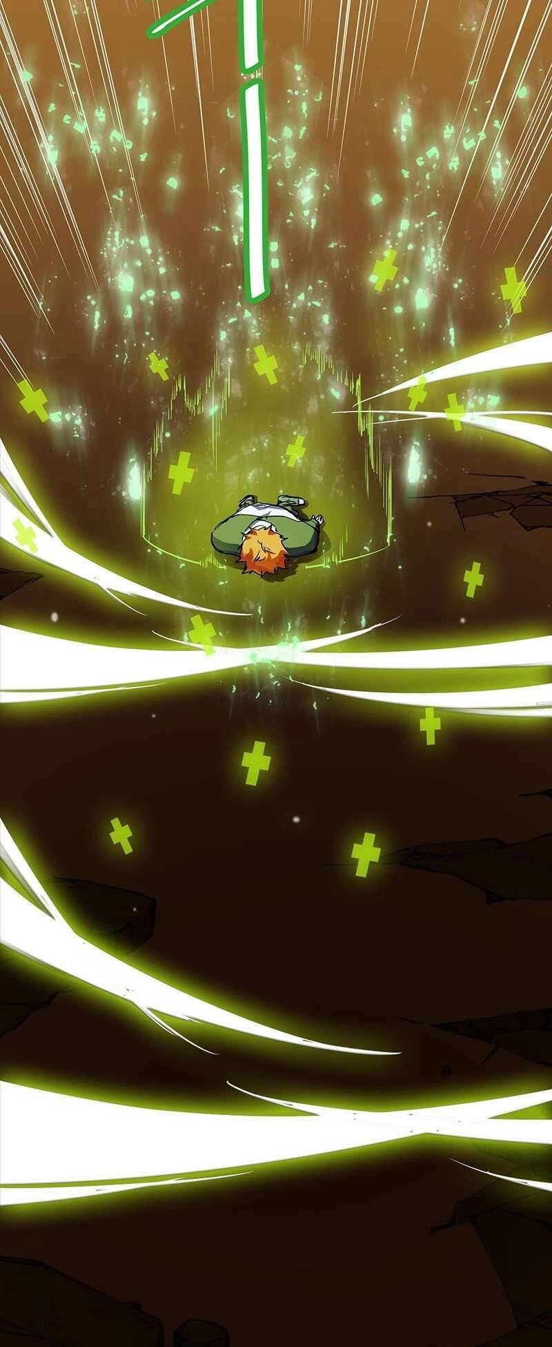 Hệ Thống Ép Ta Cắn Người Chapter 2 - 11