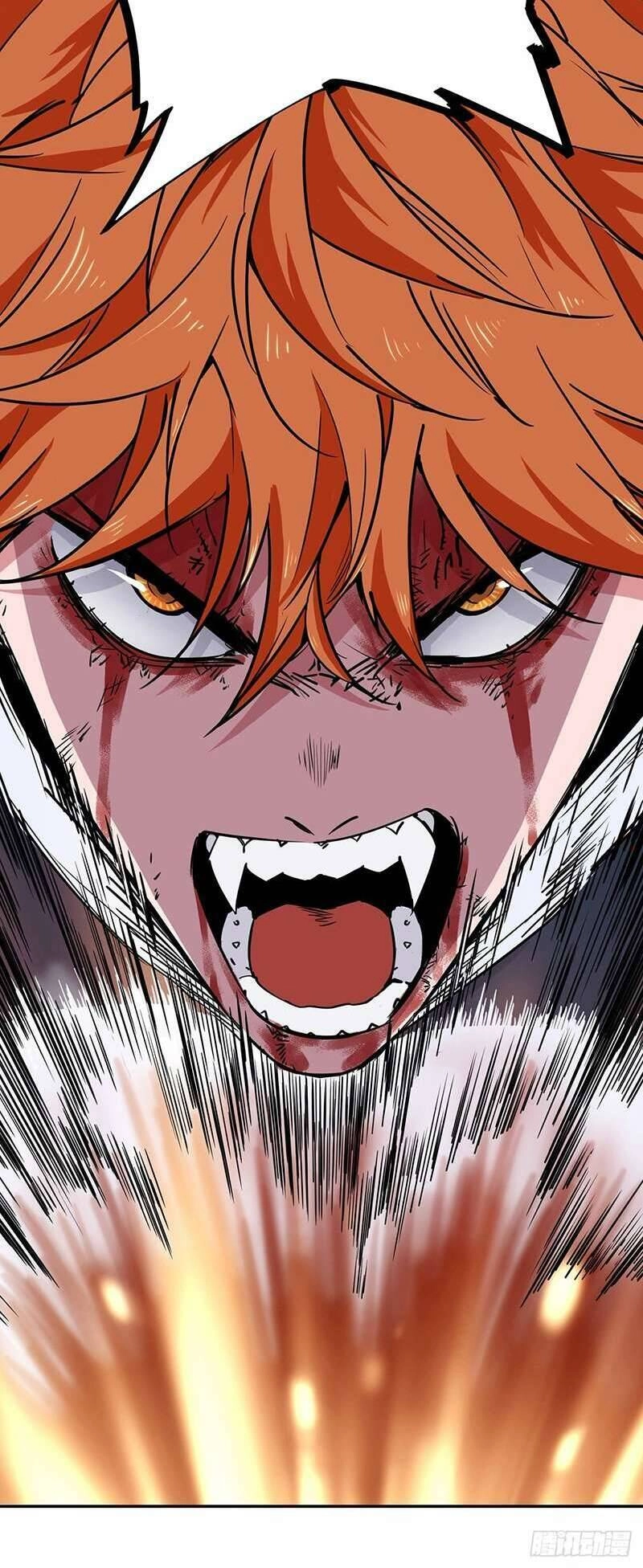 Hệ Thống Ép Ta Cắn Người Chapter 2 - 16