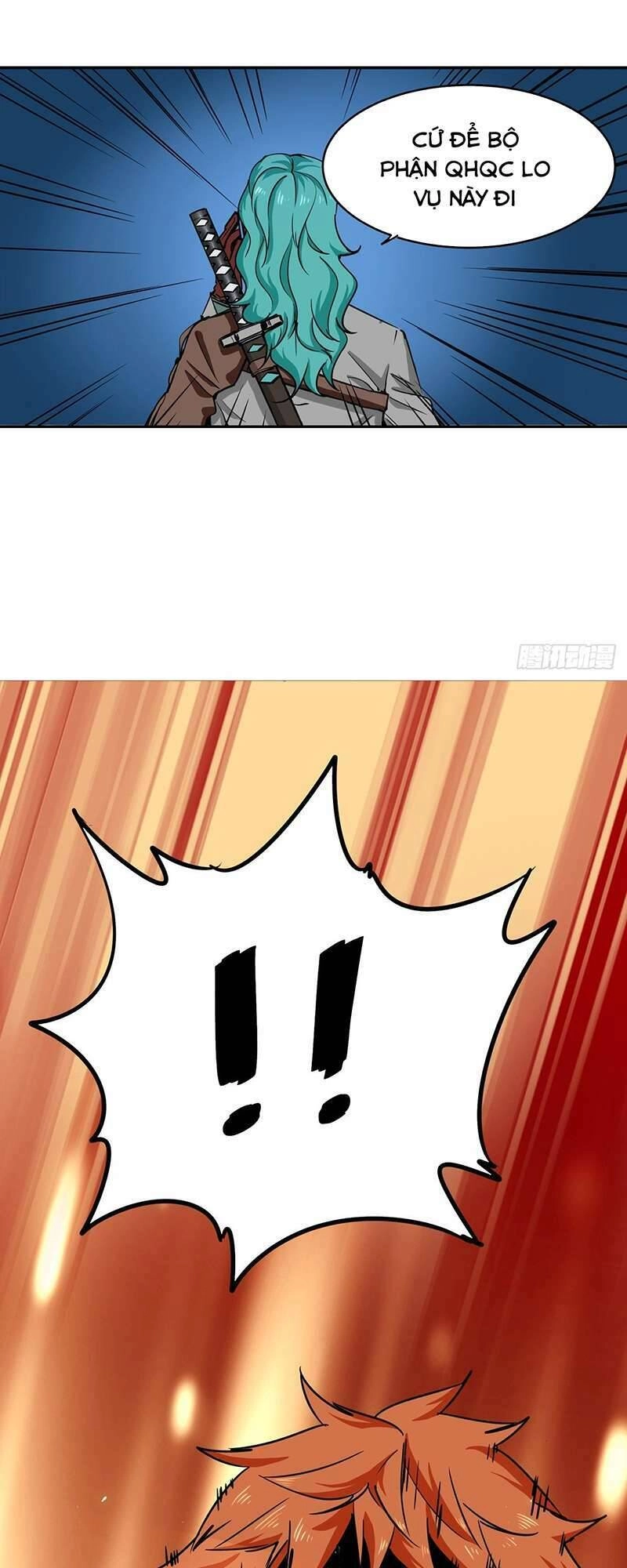 Hệ Thống Ép Ta Cắn Người Chapter 2 - 17