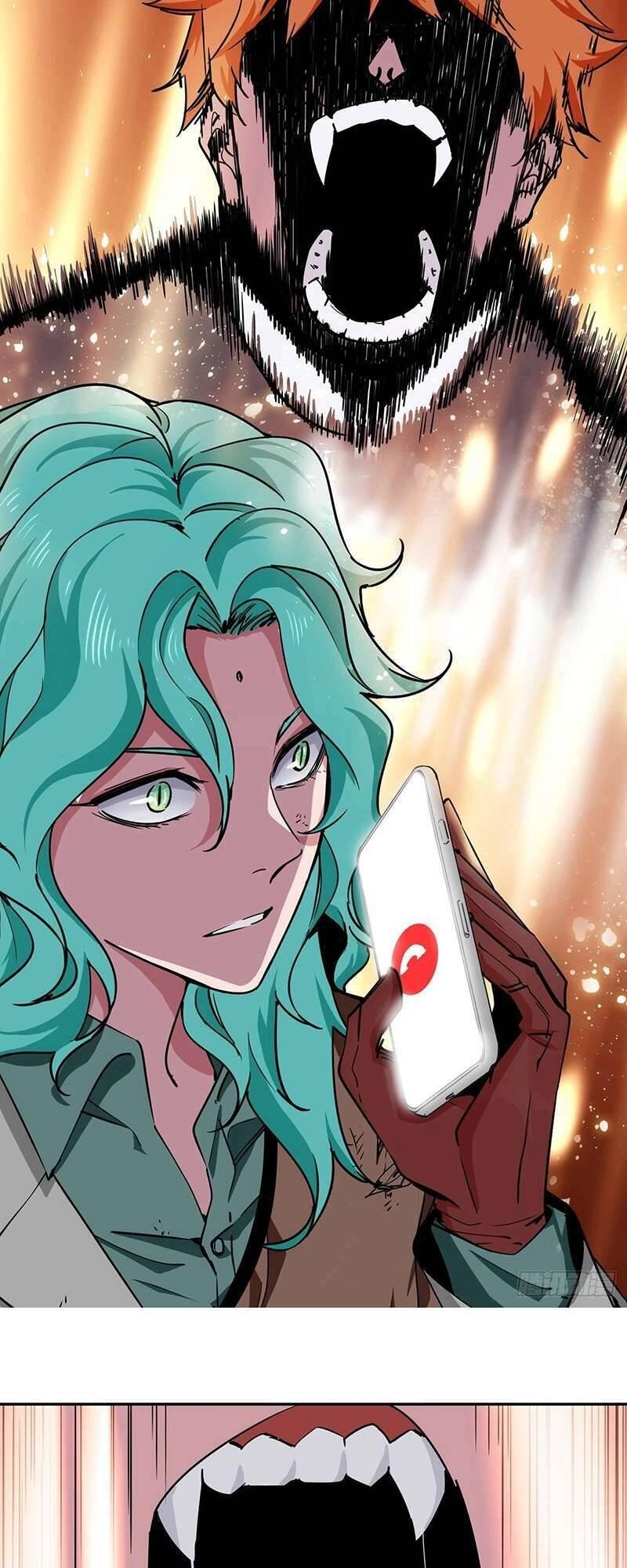 Hệ Thống Ép Ta Cắn Người Chapter 2 - 18