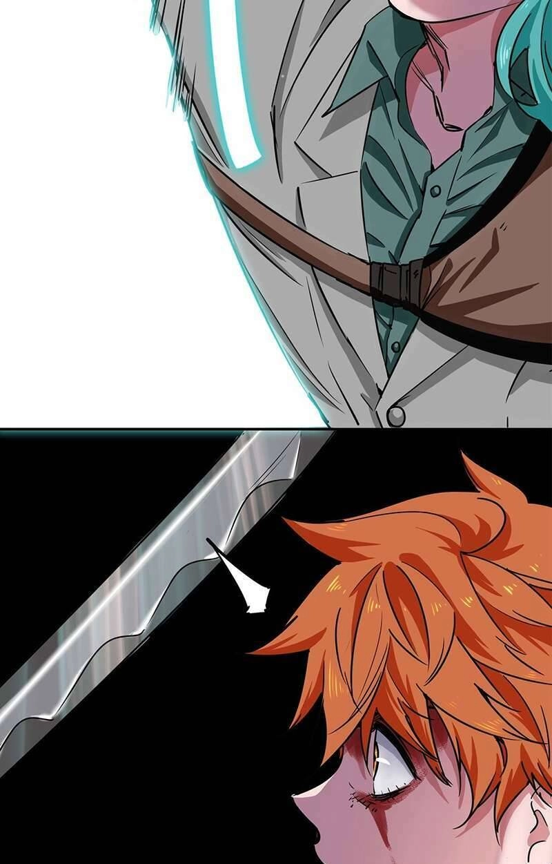 Hệ Thống Ép Ta Cắn Người Chapter 2 - 24