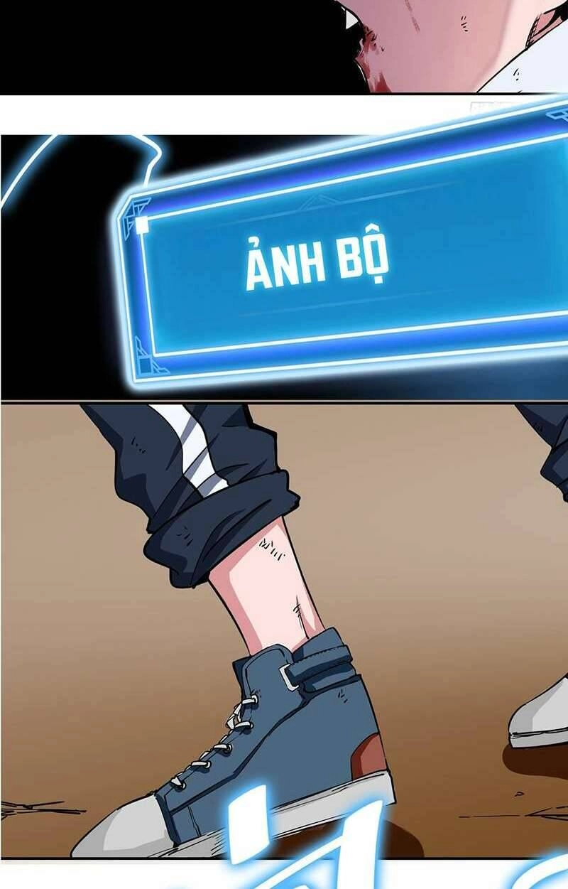 Hệ Thống Ép Ta Cắn Người Chapter 2 - 25