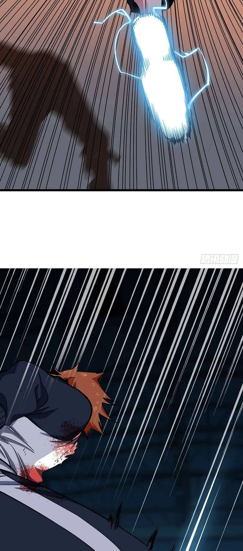 Hệ Thống Ép Ta Cắn Người Chapter 2 - 29