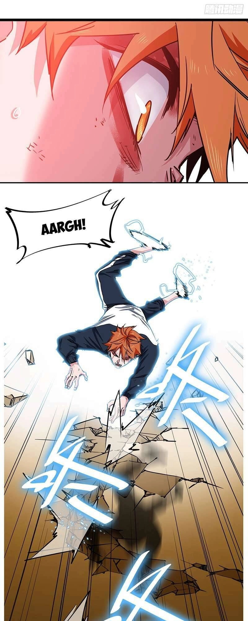 Hệ Thống Ép Ta Cắn Người Chapter 2 - 31