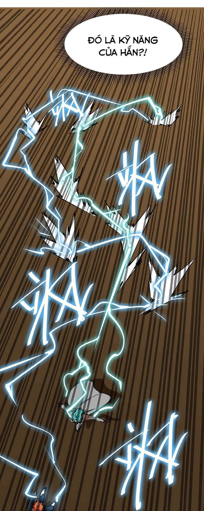 Hệ Thống Ép Ta Cắn Người Chapter 2 - 35