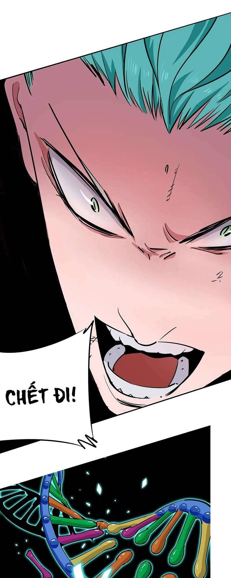 Hệ Thống Ép Ta Cắn Người Chapter 2 - 39