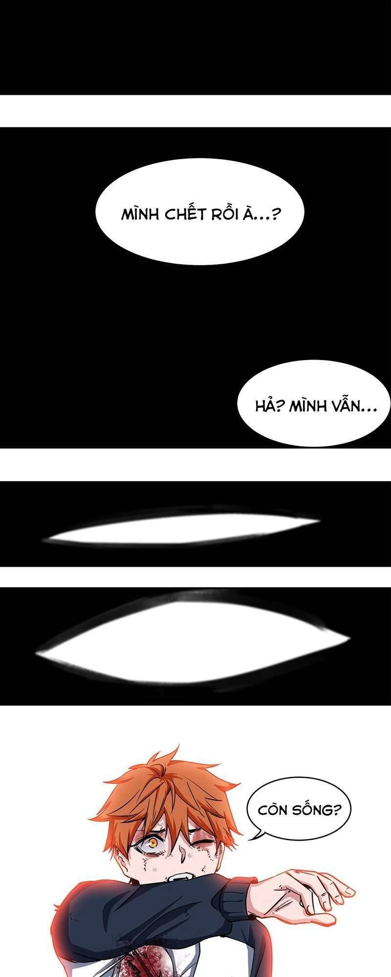 Hệ Thống Ép Ta Cắn Người Chapter 2 - 42