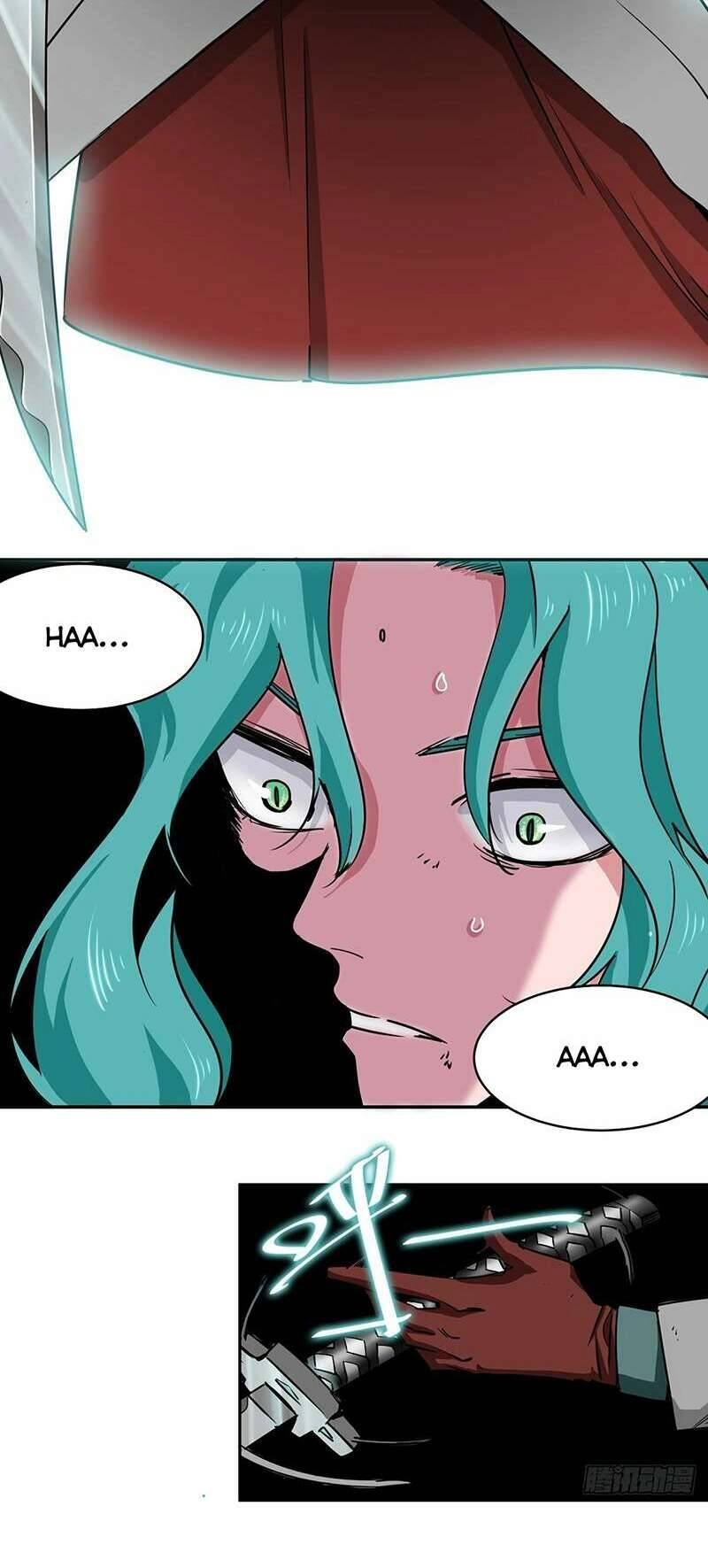 Hệ Thống Ép Ta Cắn Người Chapter 2 - 44