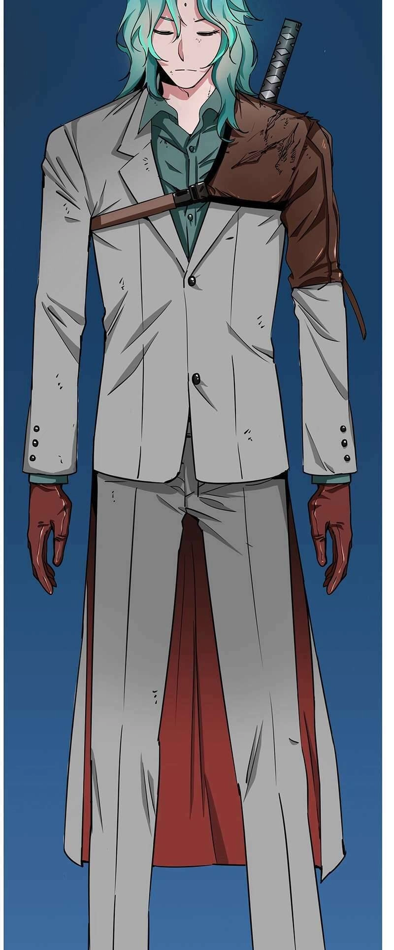 Hệ Thống Ép Ta Cắn Người Chapter 2 - 47