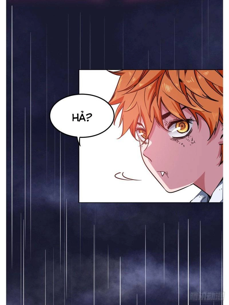 Hệ Thống Ép Ta Cắn Người Chapter 3 - 16