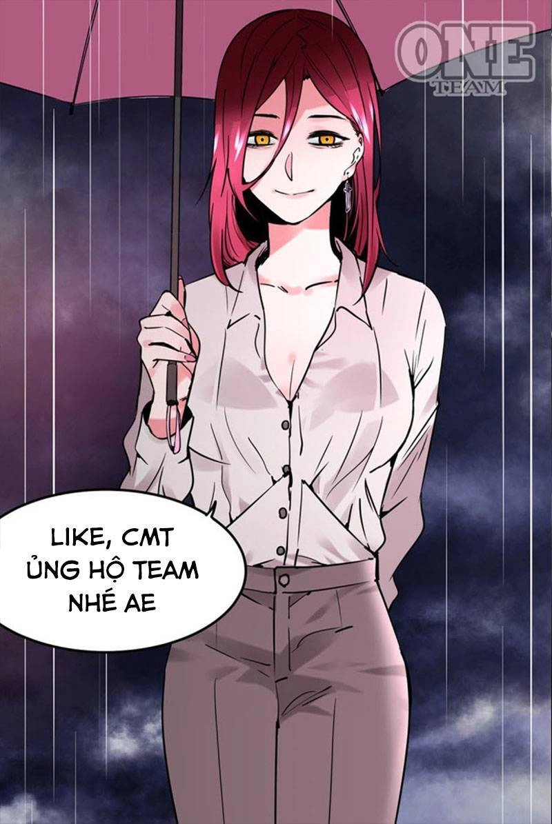 Hệ Thống Ép Ta Cắn Người Chapter 3 - 24