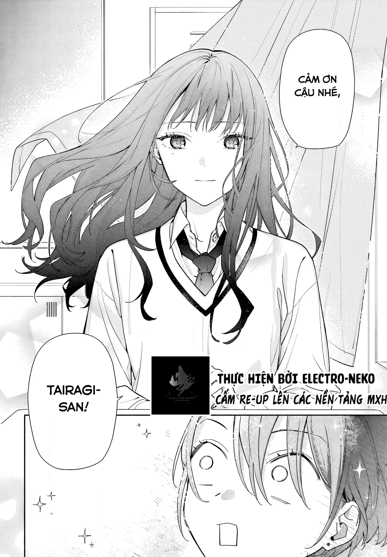 Tình Yêu Nhỏ Nhoi Chapter 2 - 27