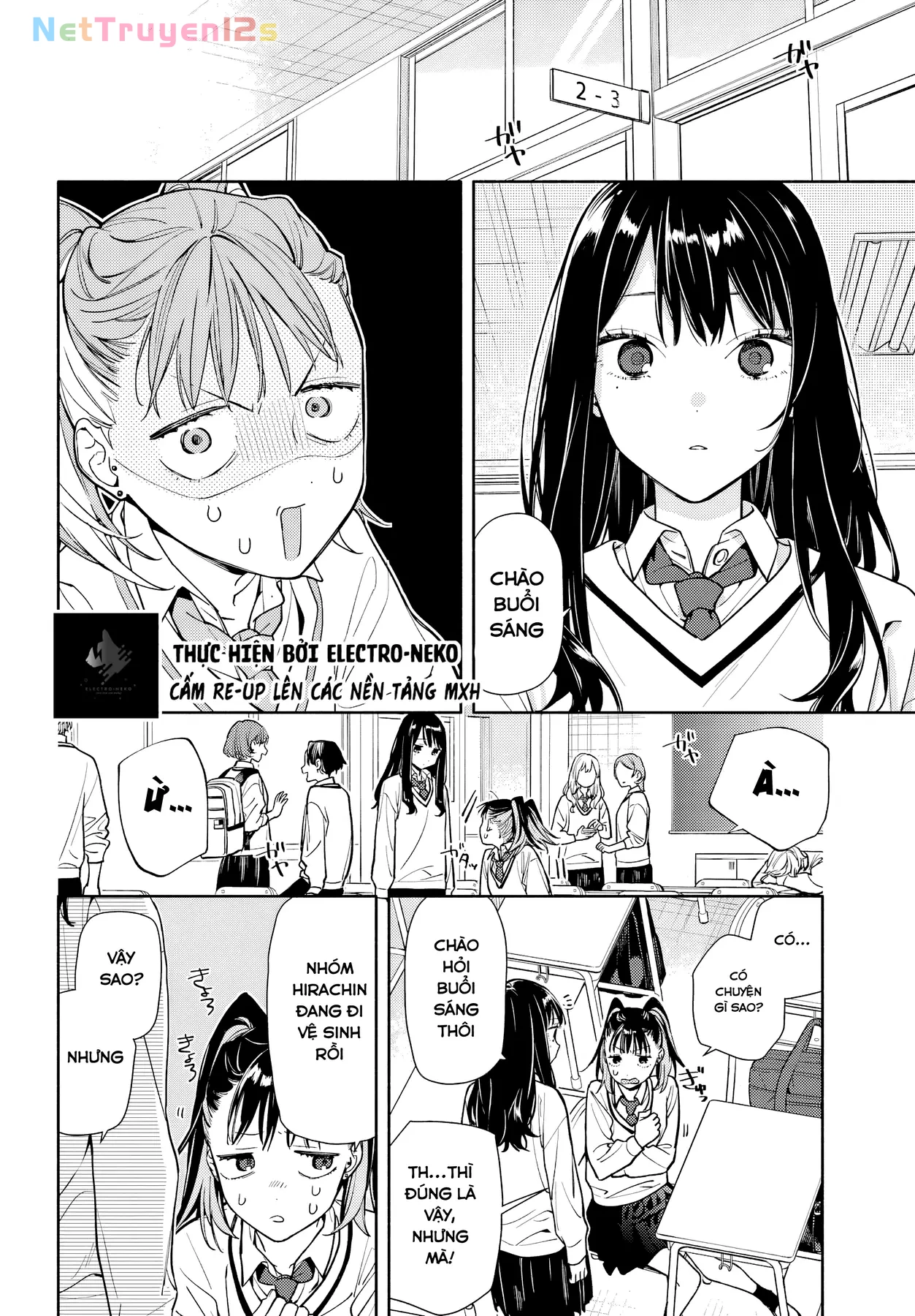 Tình Yêu Nhỏ Nhoi Chapter 3 - 26