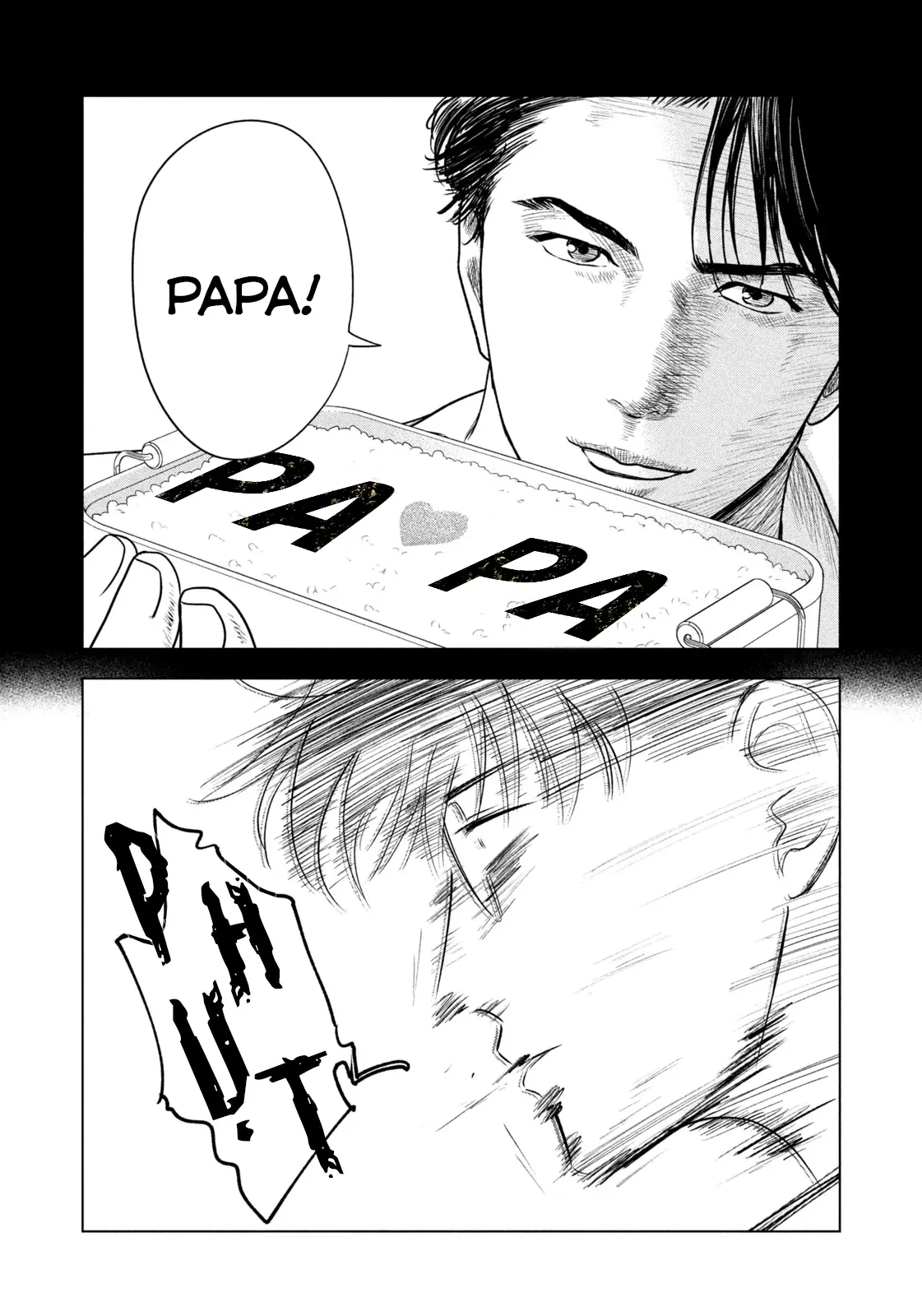 Mùa Hè Dài Ngày 31 Tháng 8 Chapter 70 - 9