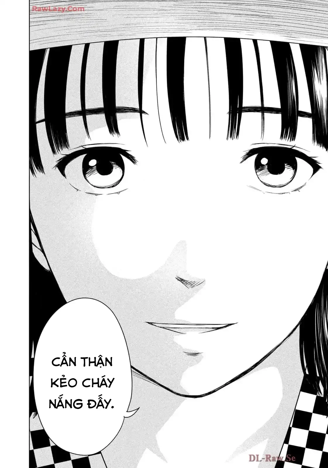 Mùa Hè Dài Ngày 31 Tháng 8 Chapter 71 - 17