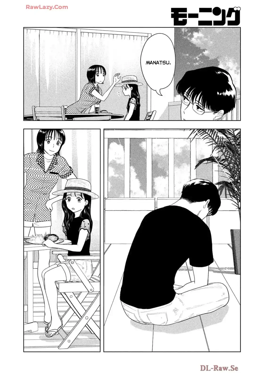 Mùa Hè Dài Ngày 31 Tháng 8 Chapter 71 - 19