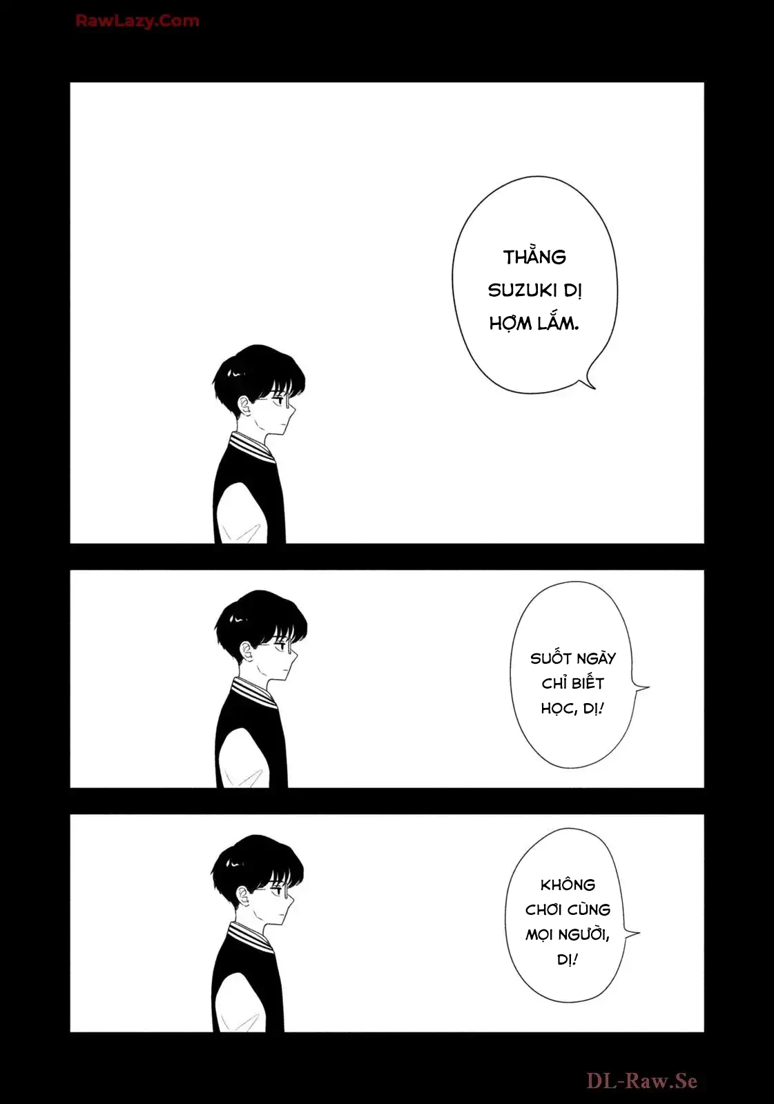 Mùa Hè Dài Ngày 31 Tháng 8 Chapter 74 - 5