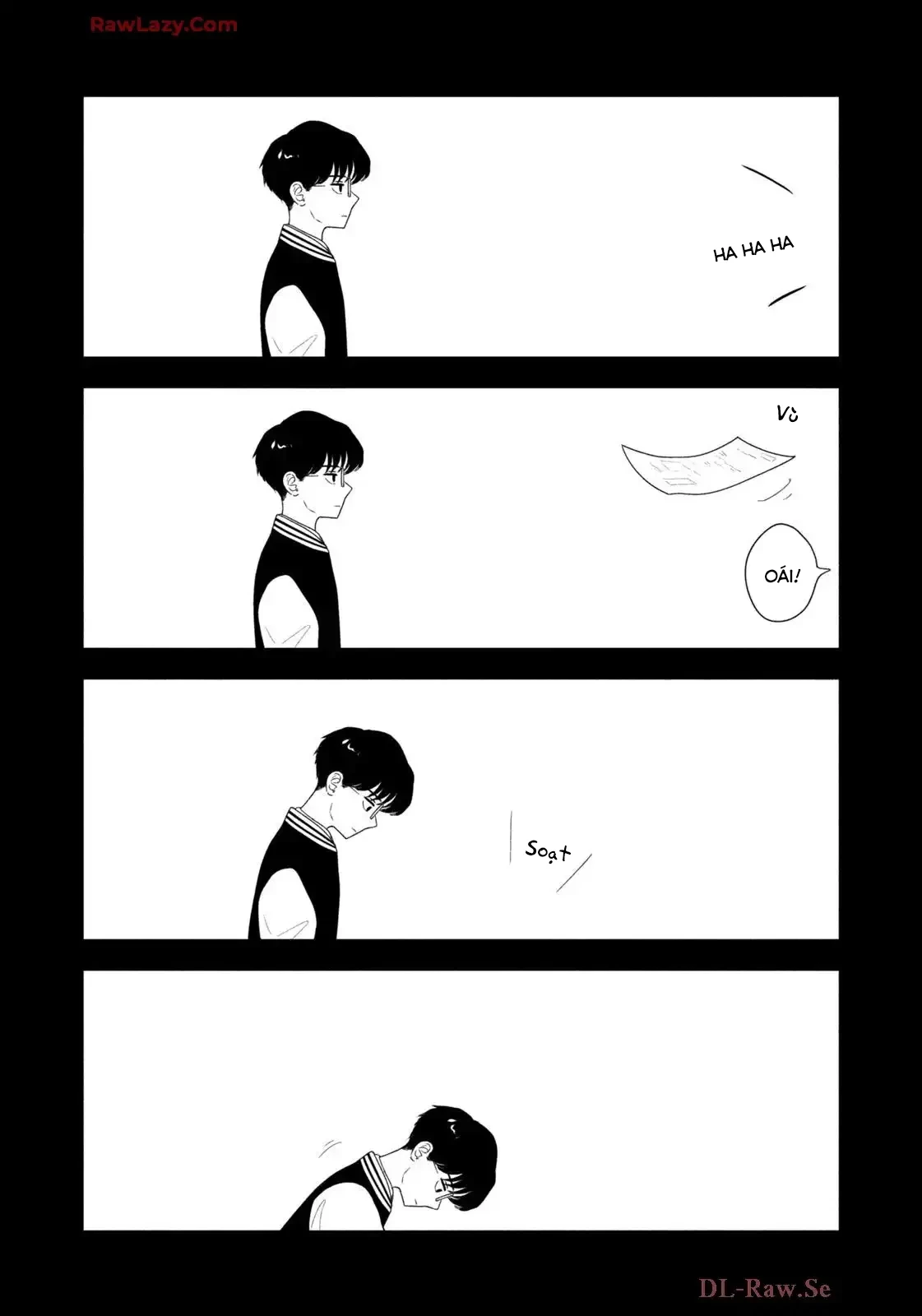 Mùa Hè Dài Ngày 31 Tháng 8 Chapter 74 - 7