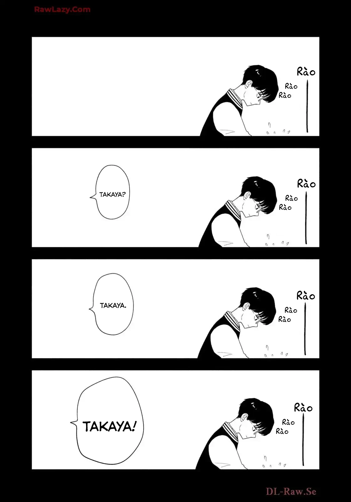 Mùa Hè Dài Ngày 31 Tháng 8 Chapter 74 - 9