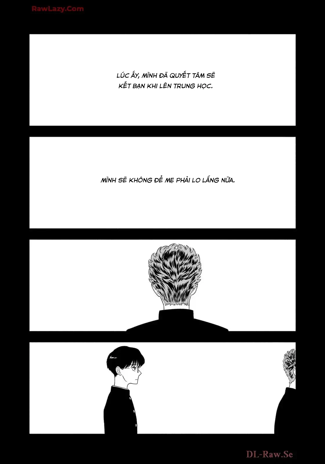 Mùa Hè Dài Ngày 31 Tháng 8 Chapter 74 - 13