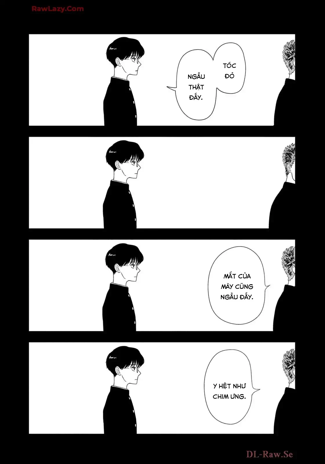 Mùa Hè Dài Ngày 31 Tháng 8 Chapter 74 - 14