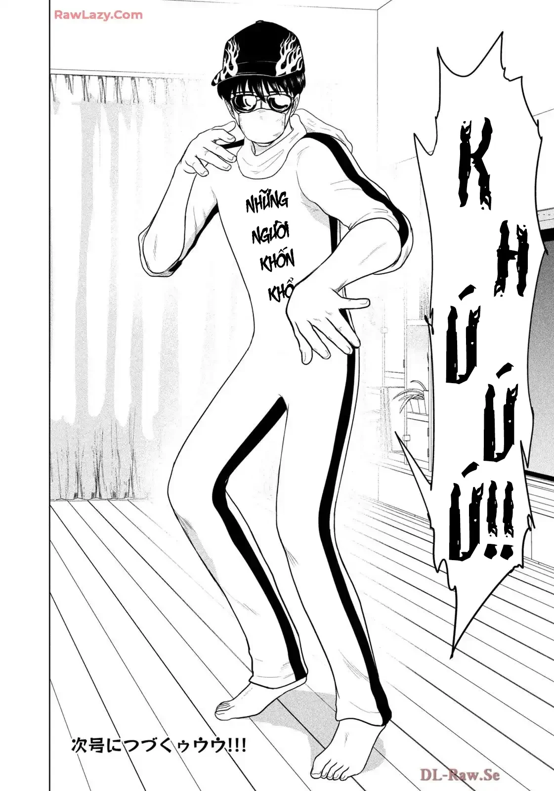 Mùa Hè Dài Ngày 31 Tháng 8 Chapter 74 - 21