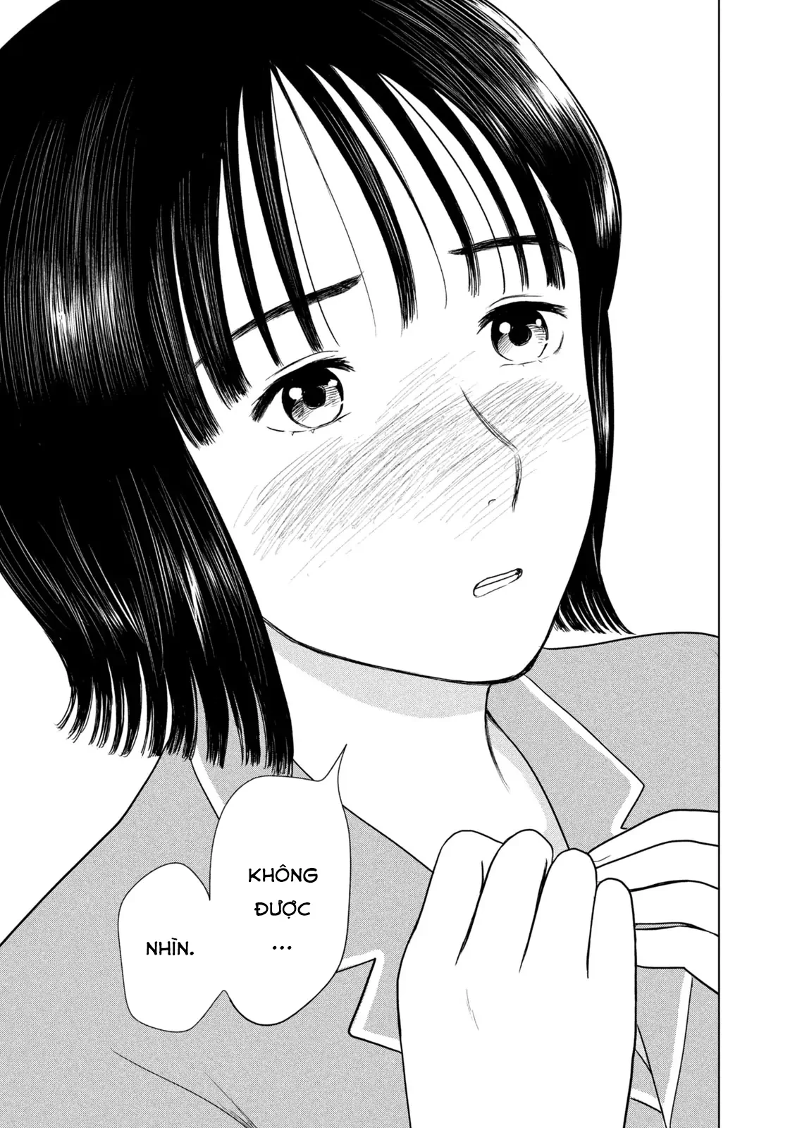 Mùa Hè Dài Ngày 31 Tháng 8 Chapter 76 - 8