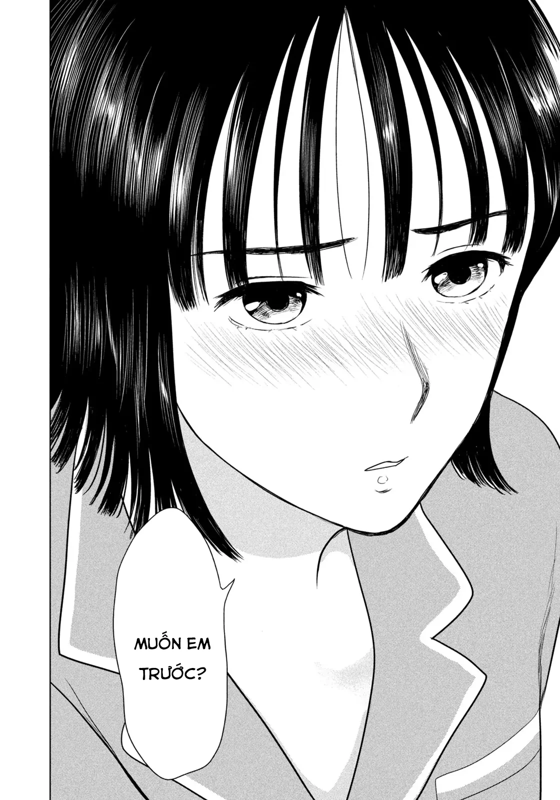 Mùa Hè Dài Ngày 31 Tháng 8 Chapter 76 - 15