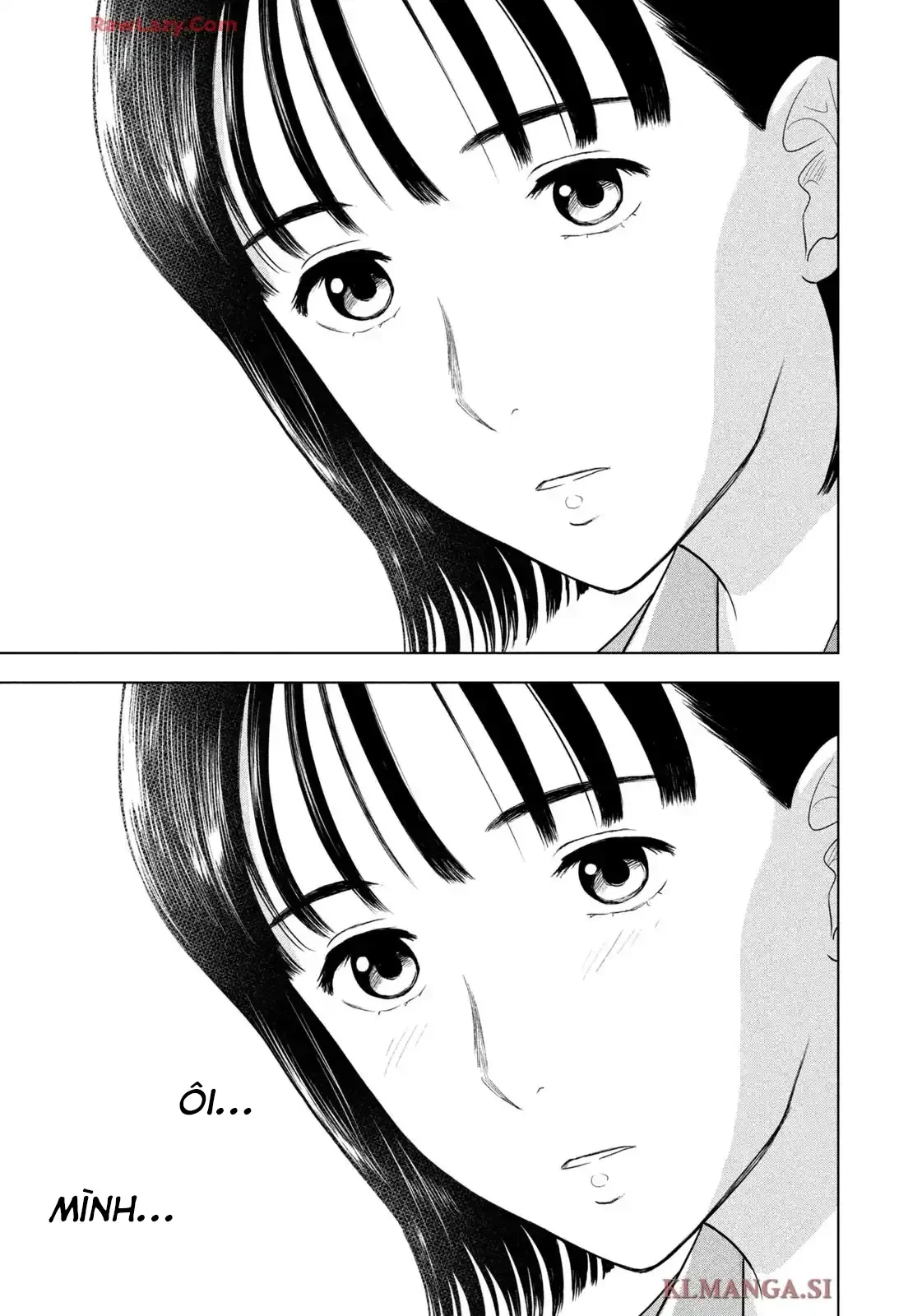 Mùa Hè Dài Ngày 31 Tháng 8 Chapter 77 - 18