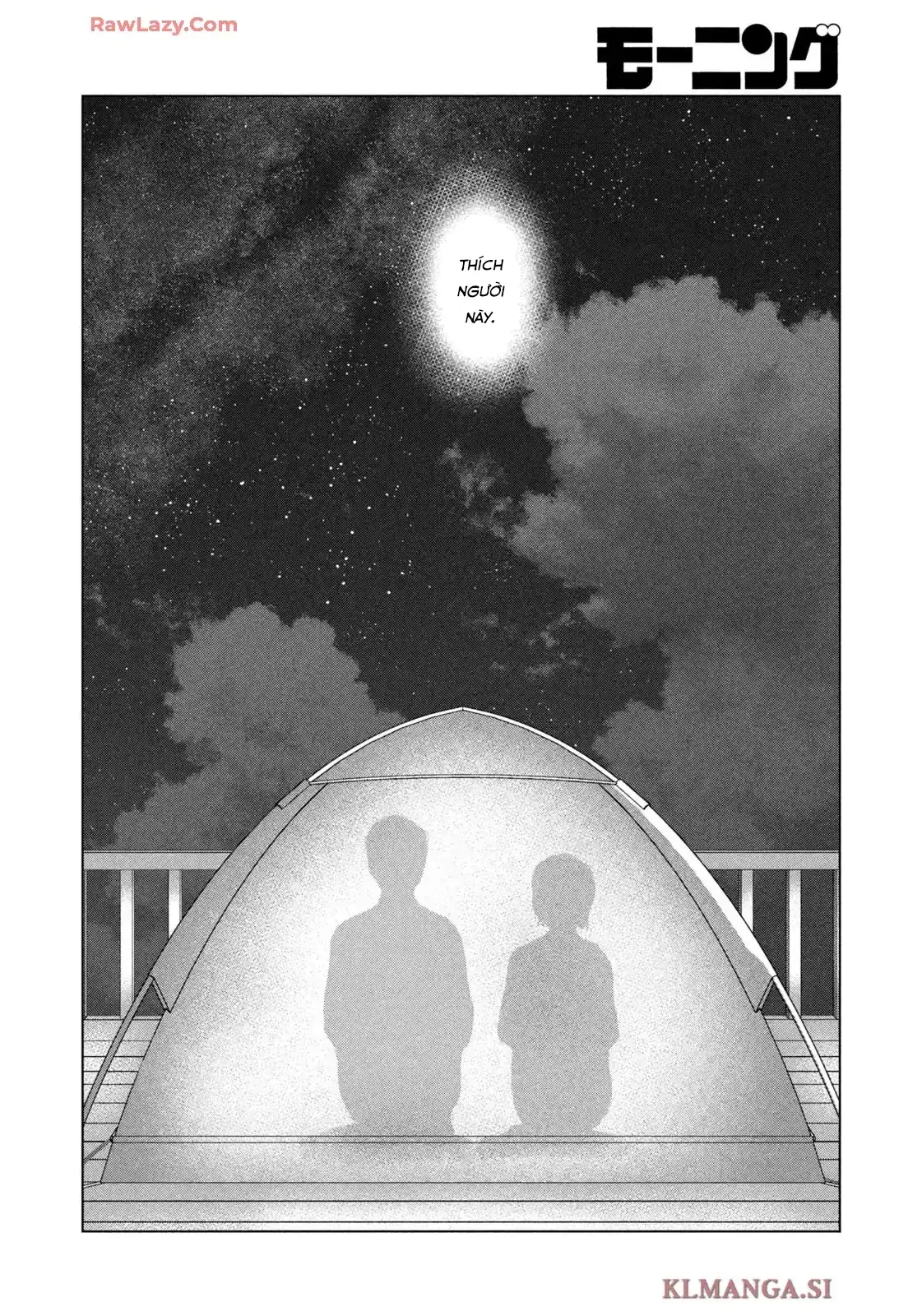 Mùa Hè Dài Ngày 31 Tháng 8 Chapter 77 - 19