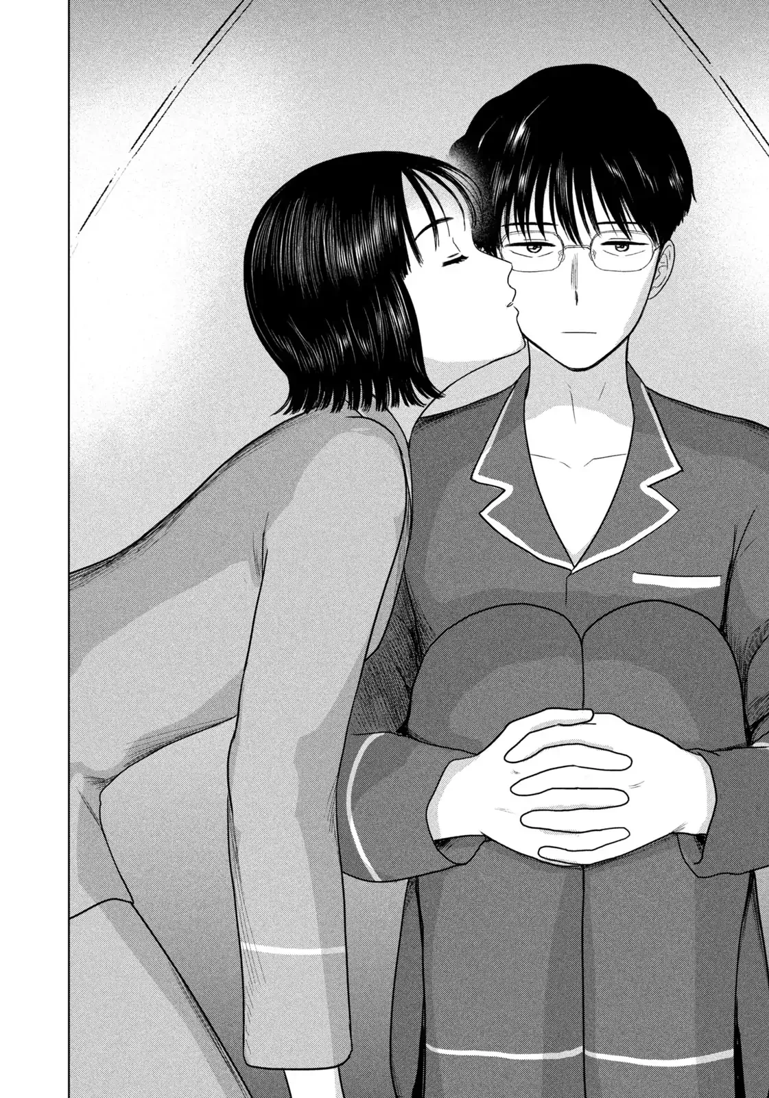 Mùa Hè Dài Ngày 31 Tháng 8 Chapter 78 - 3