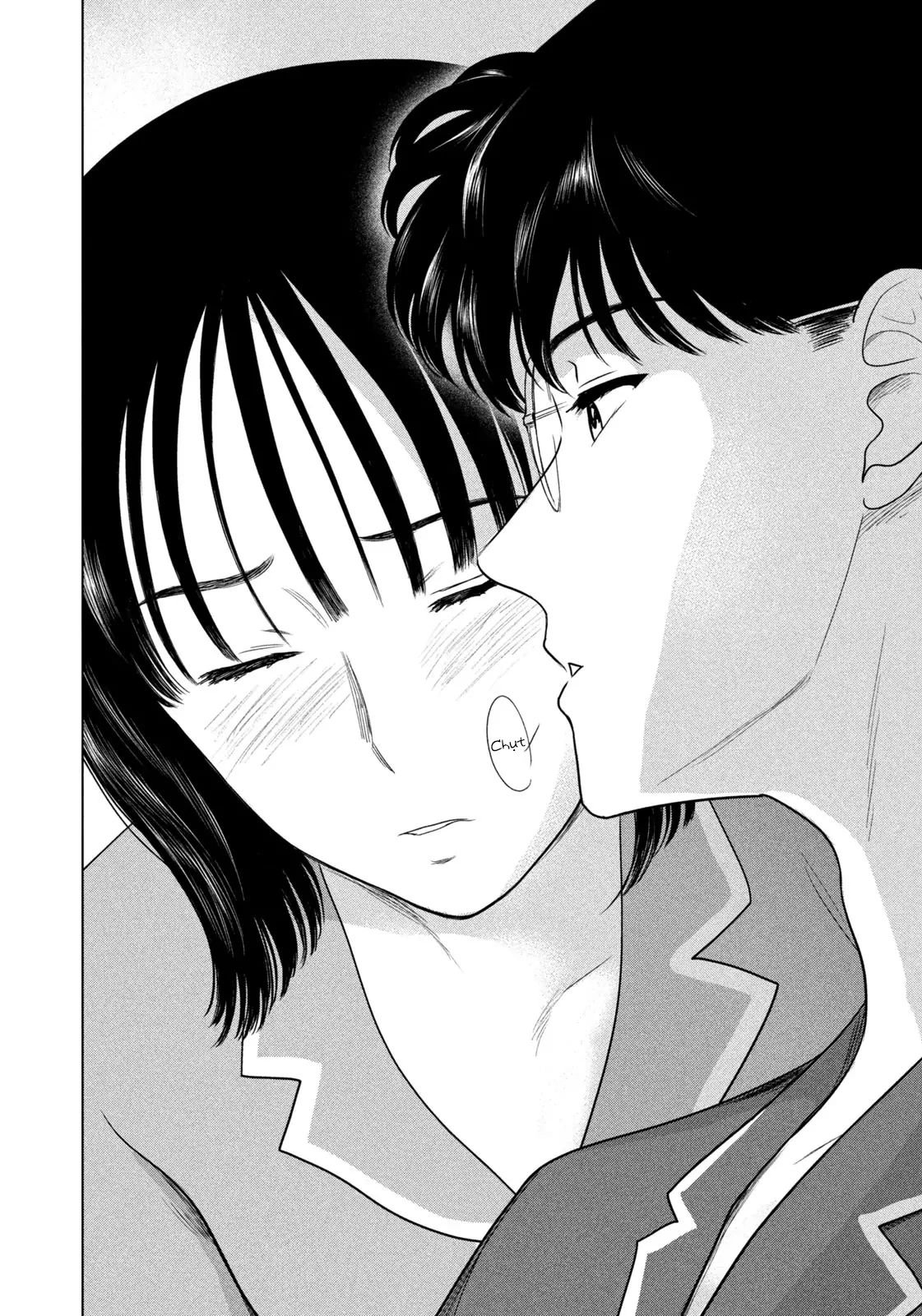 Mùa Hè Dài Ngày 31 Tháng 8 Chapter 78 - 7