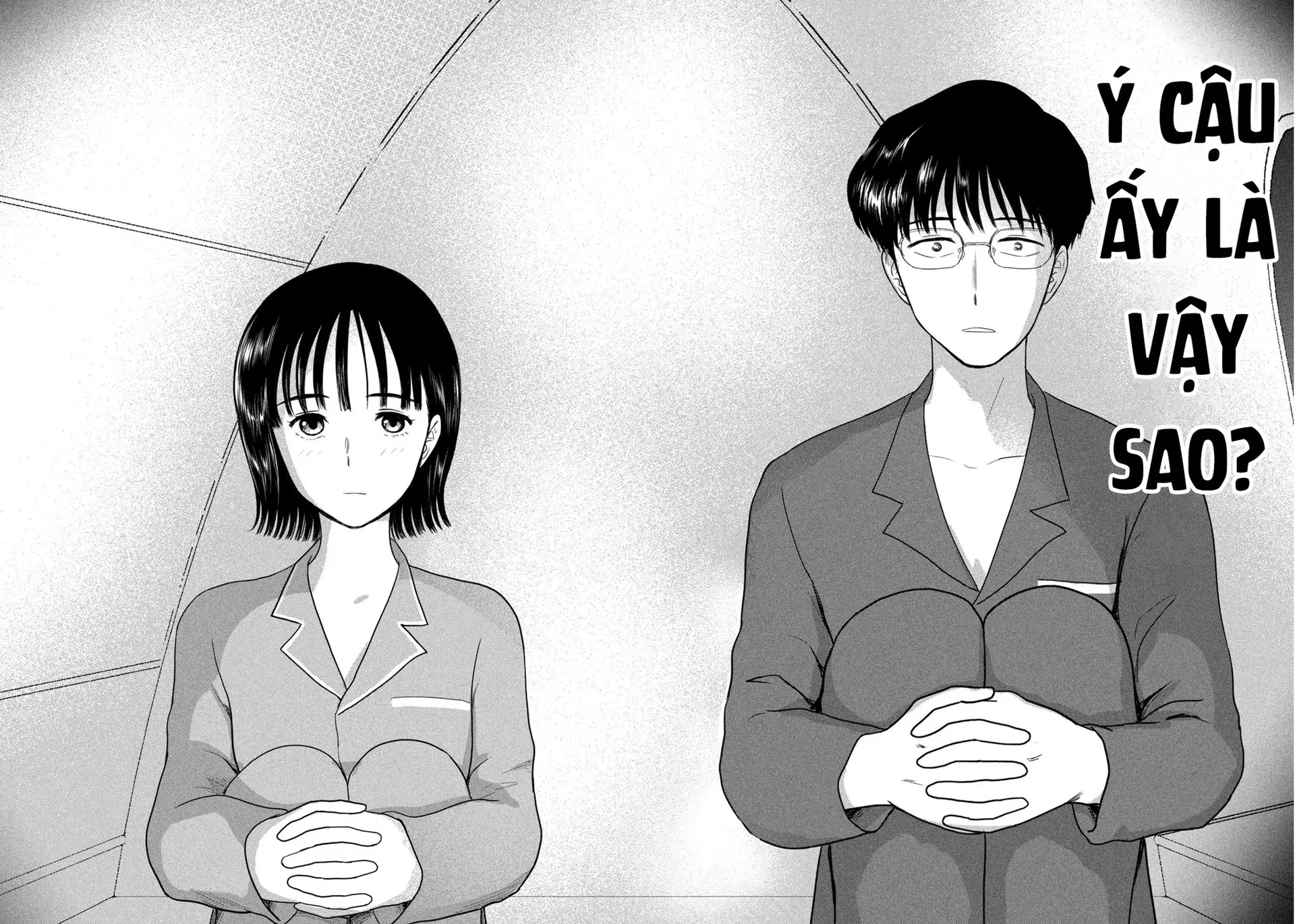 Mùa Hè Dài Ngày 31 Tháng 8 Chapter 79 - 13