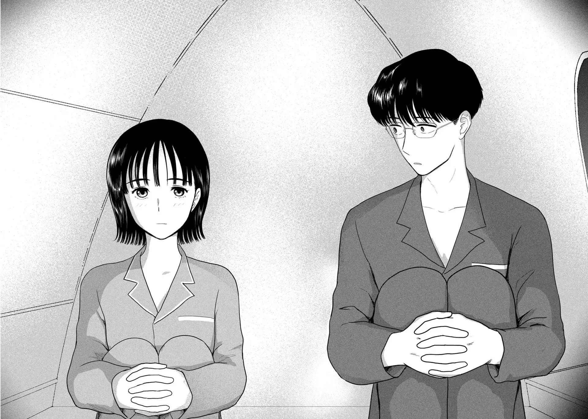 Mùa Hè Dài Ngày 31 Tháng 8 Chapter 79 - 14