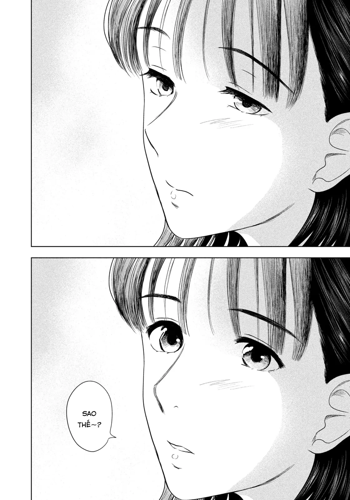 Mùa Hè Dài Ngày 31 Tháng 8 Chapter 79 - 17