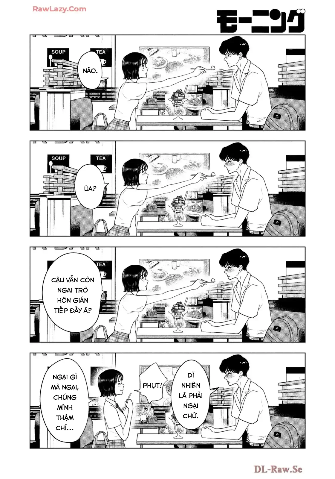 Mùa Hè Dài Ngày 31 Tháng 8 Chapter 80 - 11