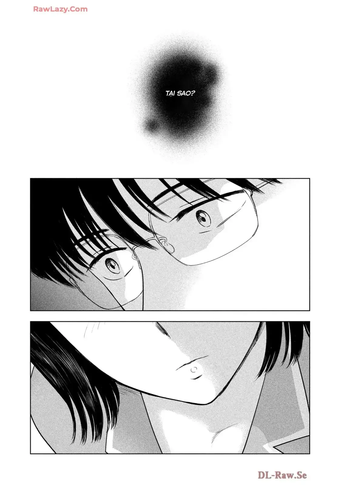 Mùa Hè Dài Ngày 31 Tháng 8 Chapter 80 - 17