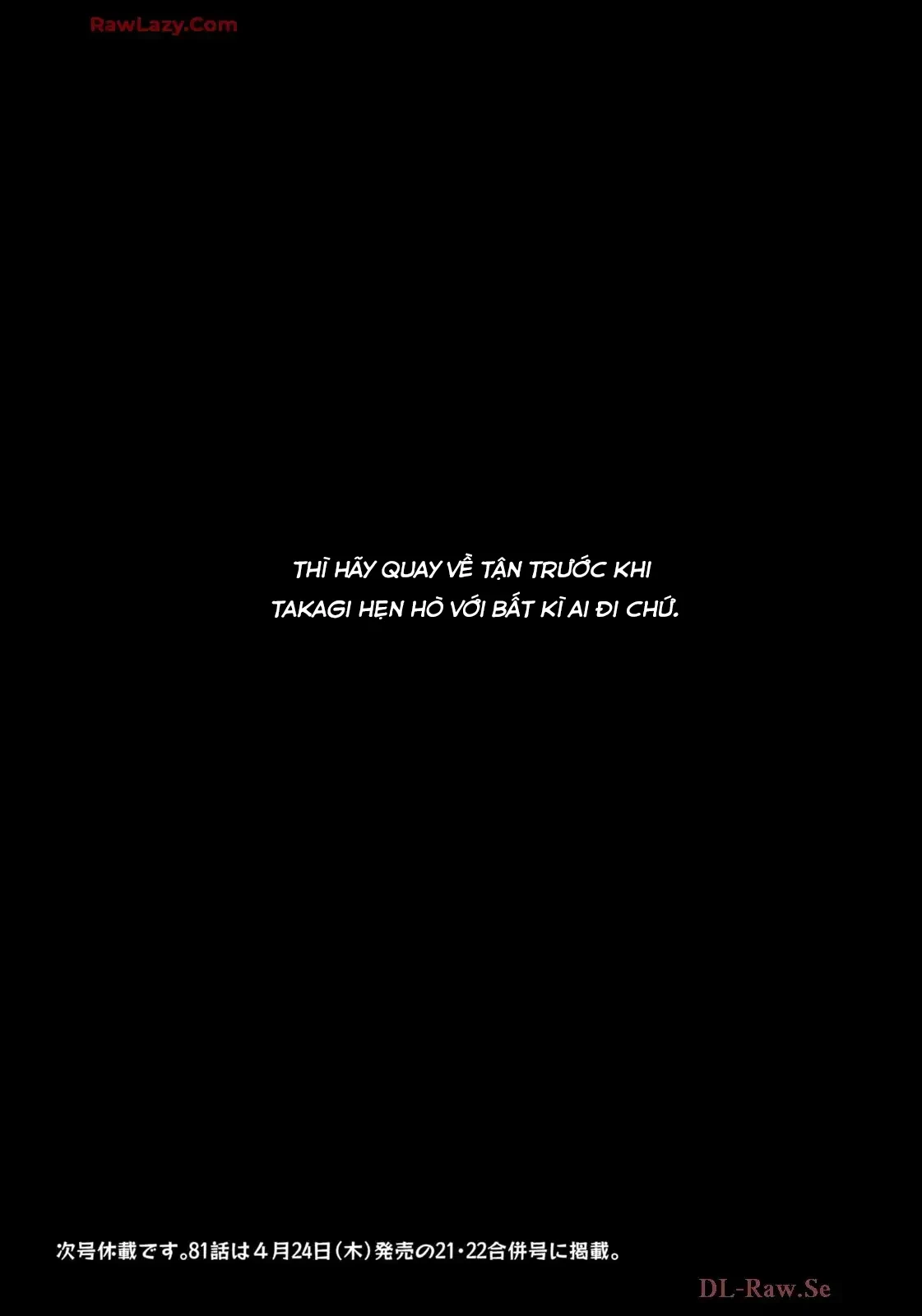 Mùa Hè Dài Ngày 31 Tháng 8 Chapter 80 - 21