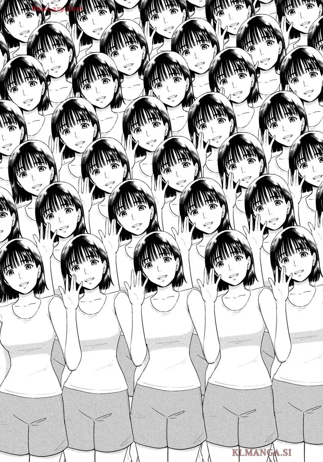 Mùa Hè Dài Ngày 31 Tháng 8 Chapter 81 - 10