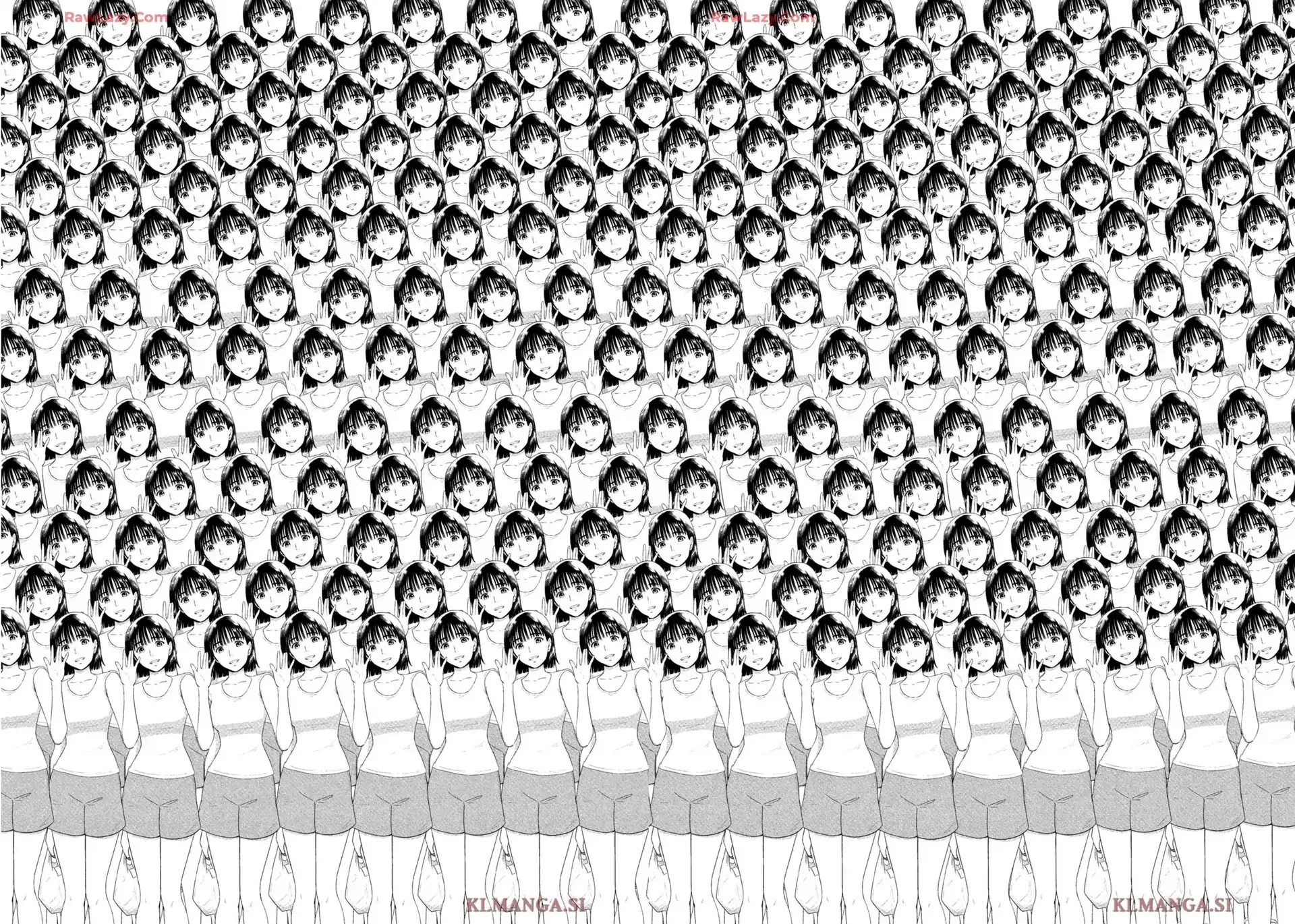 Mùa Hè Dài Ngày 31 Tháng 8 Chapter 81 - 11