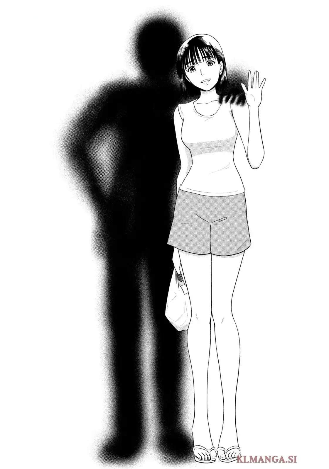 Mùa Hè Dài Ngày 31 Tháng 8 Chapter 81 - 12